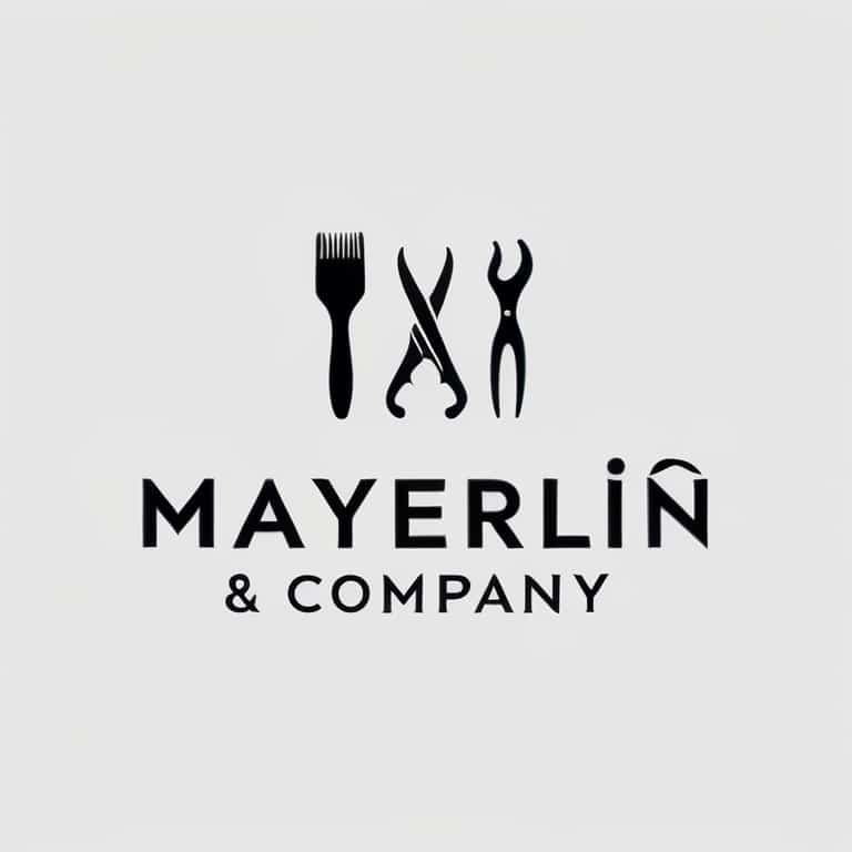 Peluquería unisex Mayerlin  & Company 