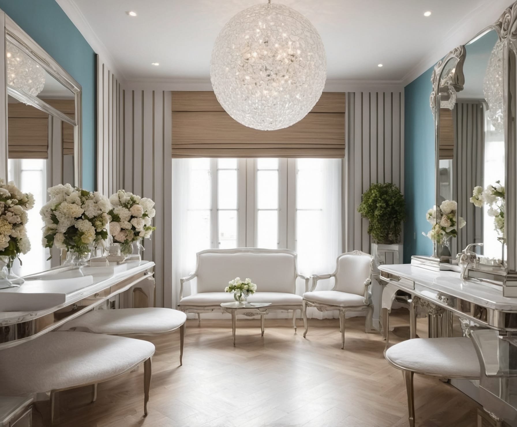 Estilo y belleza transformadora