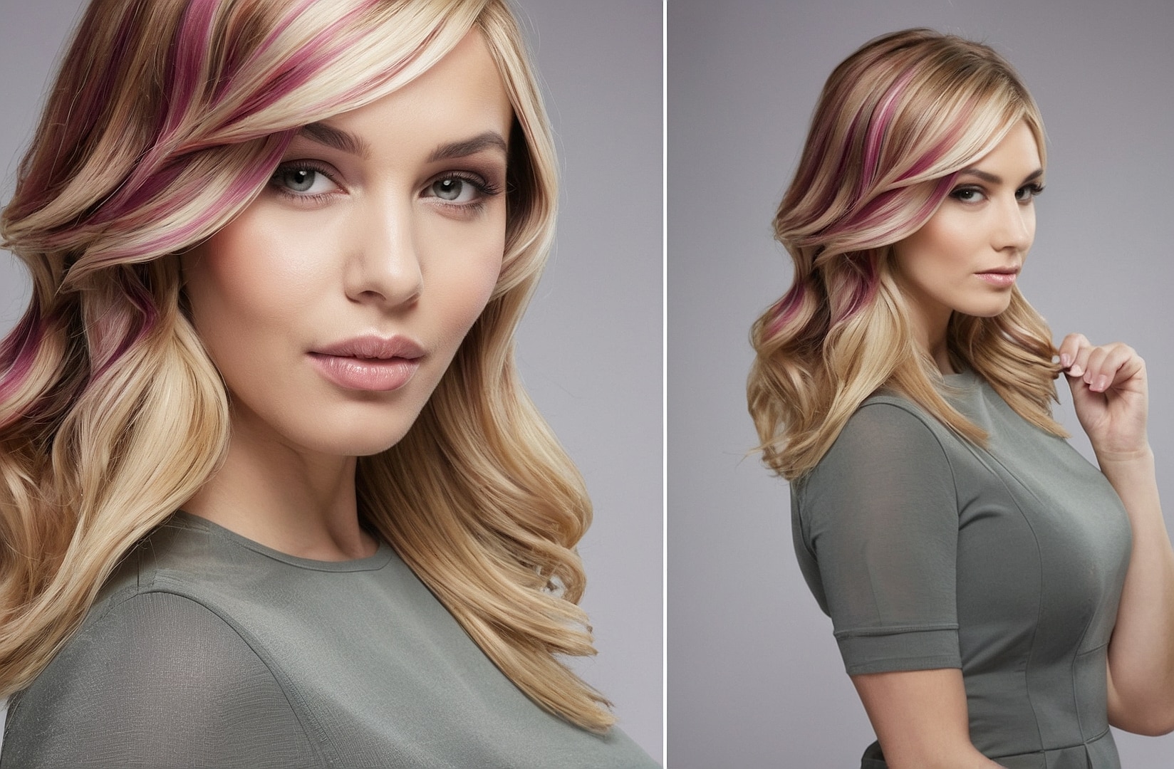 Tendencias de peluquería para todas las ocasiones