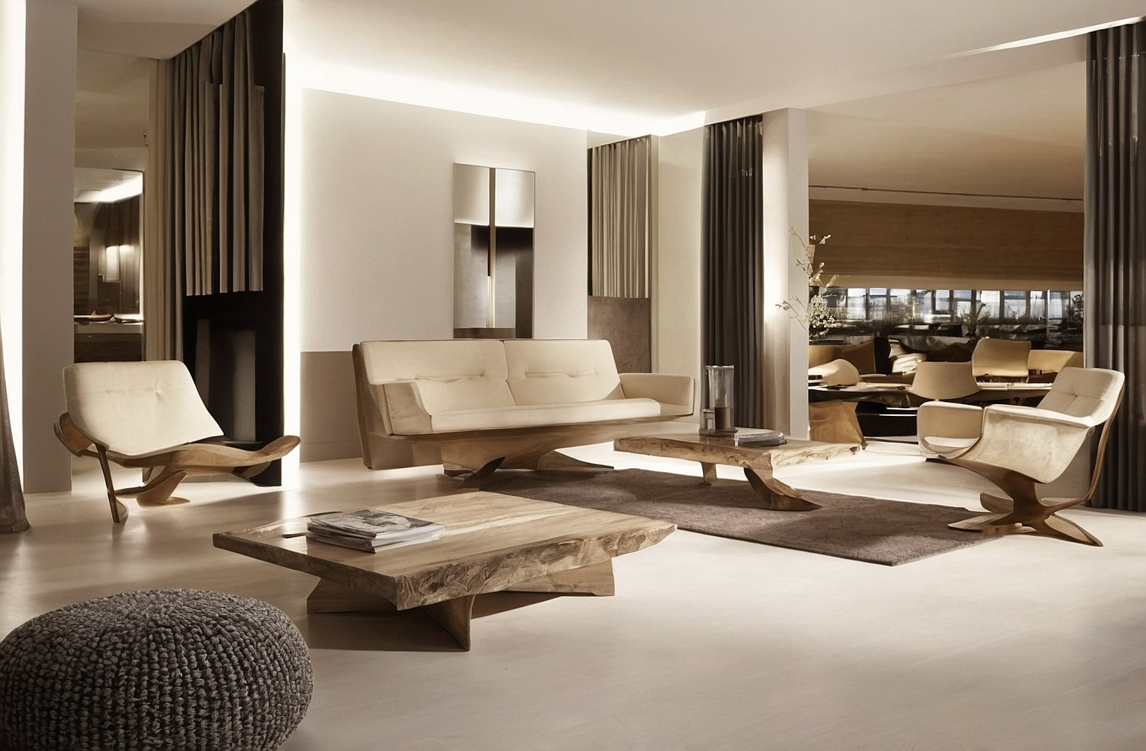 Cortes impresionantes